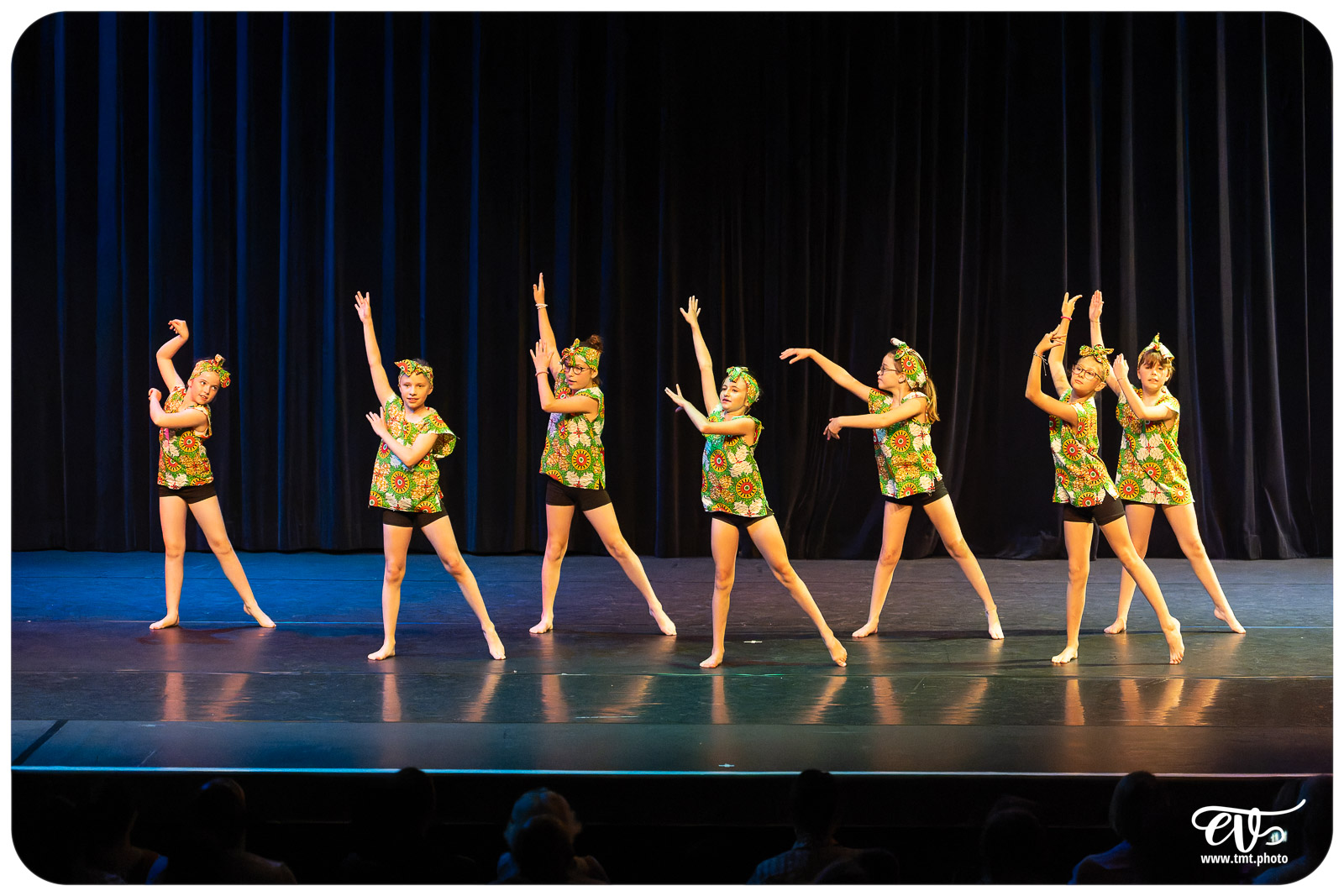 ECOLE DE DANSE CÉCILE ADAMOW